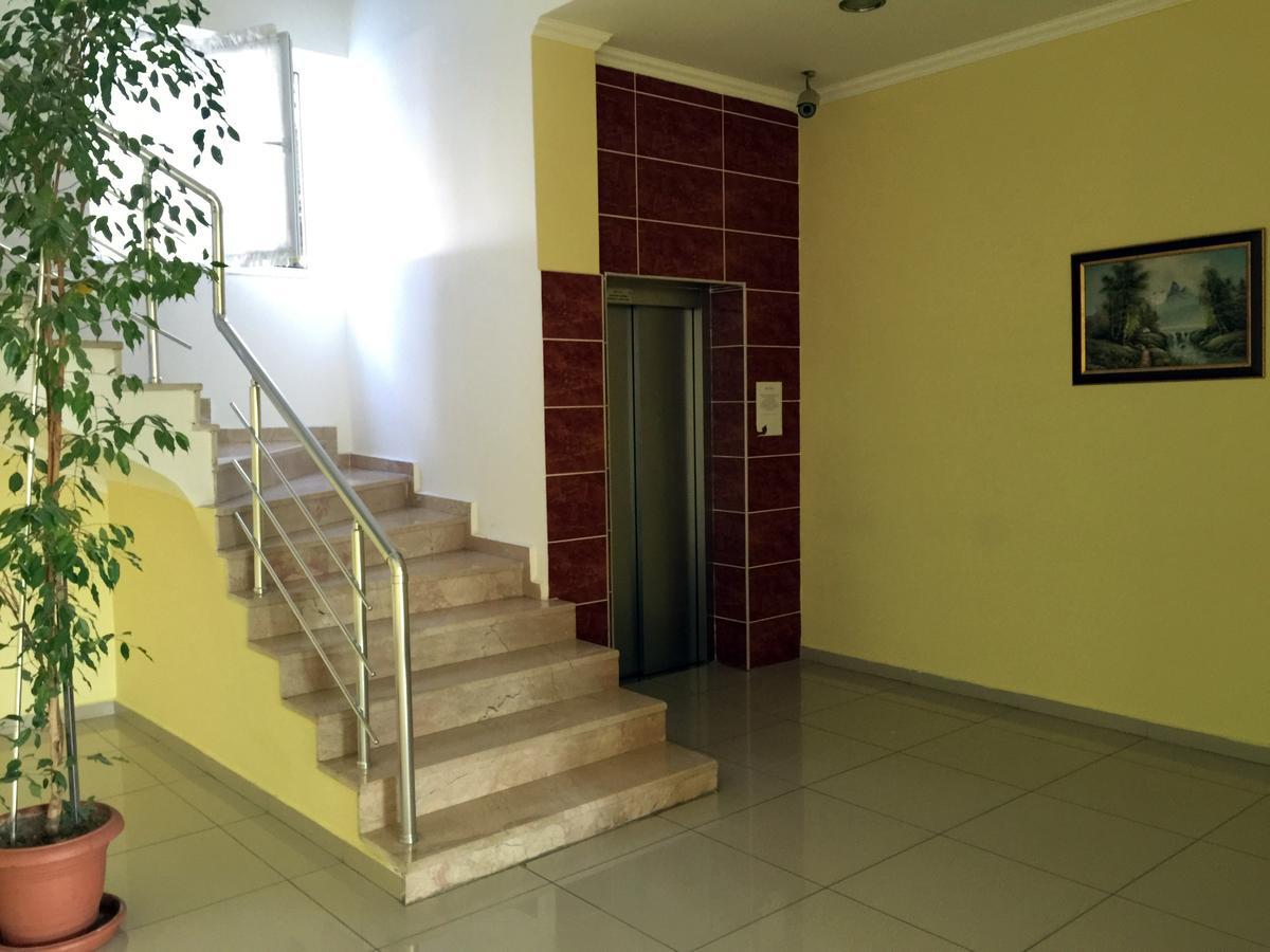 Ustundag Otel Keciborlu ภายนอก รูปภาพ